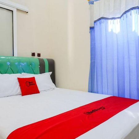 Reddoorz @ Jalan Raya Kaliwungu Selatan Kendal Exterior foto
