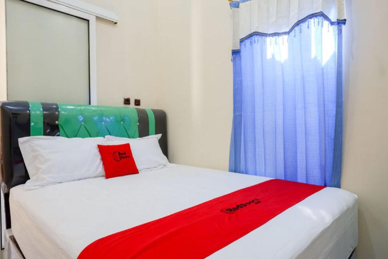 Reddoorz @ Jalan Raya Kaliwungu Selatan Kendal Exterior foto