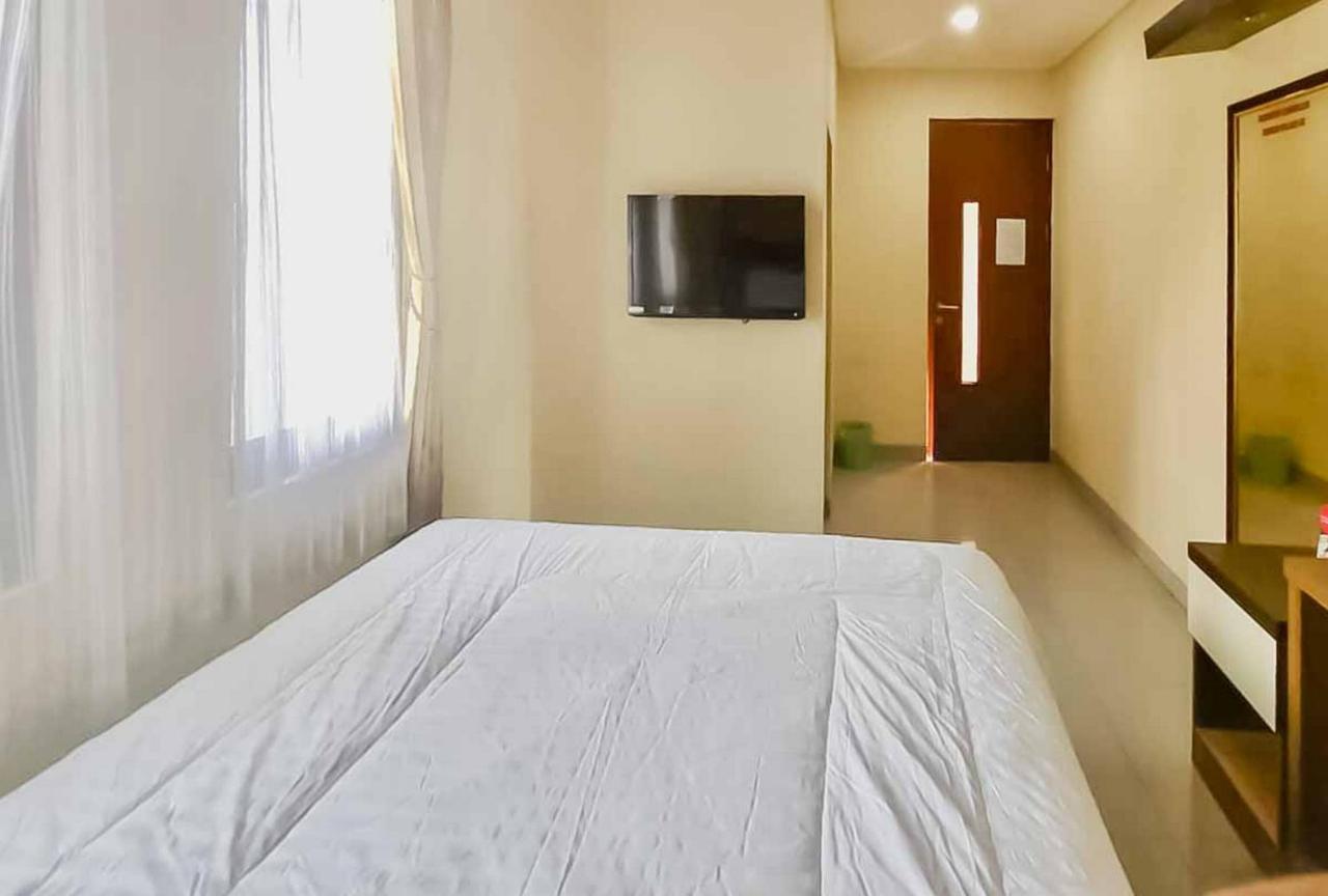 Reddoorz @ Jalan Raya Kaliwungu Selatan Kendal Exterior foto