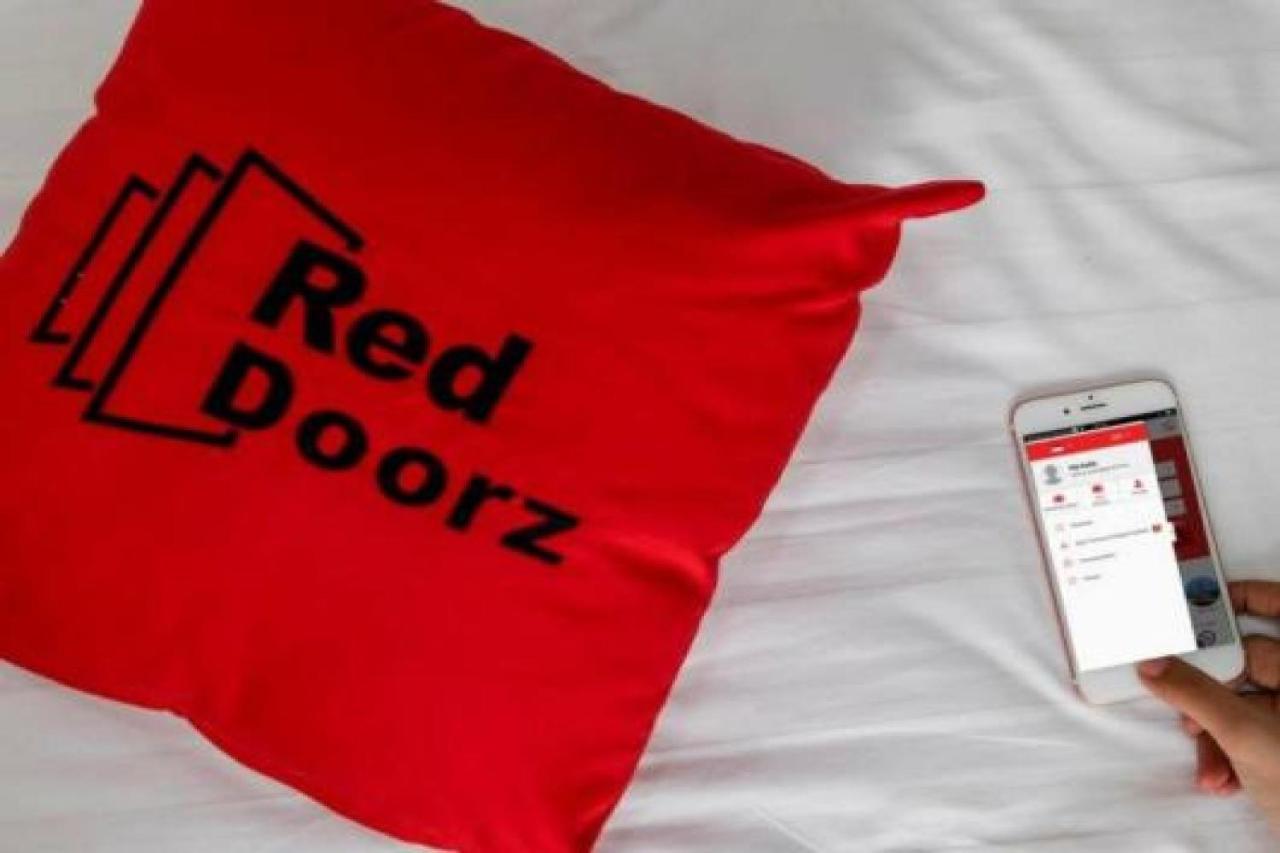 Reddoorz @ Jalan Raya Kaliwungu Selatan Kendal Exterior foto