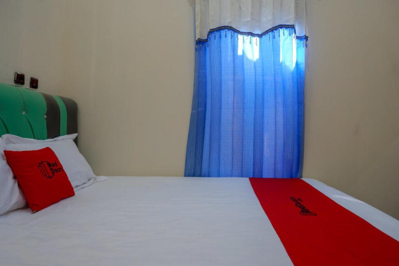 Reddoorz @ Jalan Raya Kaliwungu Selatan Kendal Exterior foto